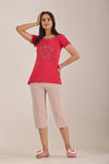 Sweetmoon Ete Capriset  - DarkPink — thumbnail 1